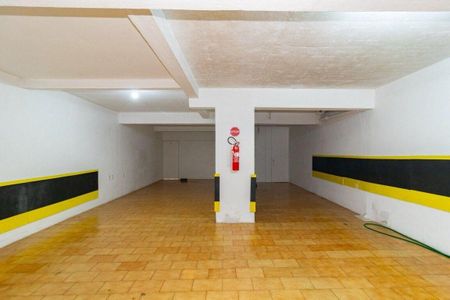 Apartamento para alugar com 180m², 3 quartos e 2 vagasÁrea Comum 