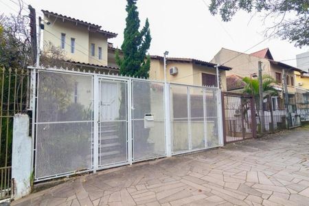 Apartamento para alugar com 180m², 3 quartos e 2 vagasFachada 