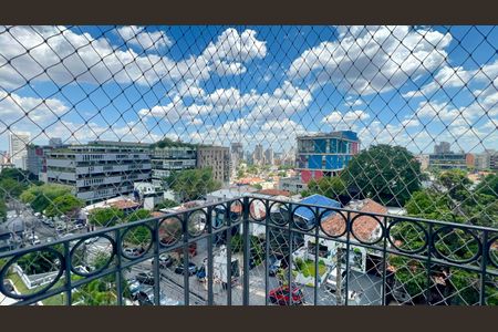 Apartamento para alugar com 91m², 2 quartos e 1 vaga Apartamento para alugar com 91m², 2 quartos e 1 vagaSacada