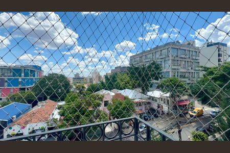 Apartamento para alugar com 91m², 2 quartos e 1 vaga Apartamento para alugar com 91m², 2 quartos e 1 vagaSacada