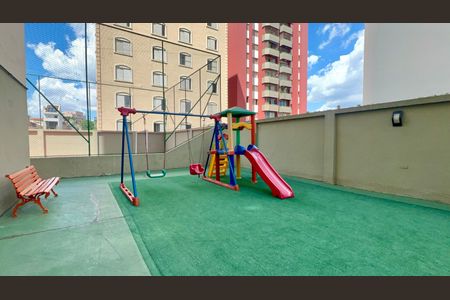 Apartamento para alugar com 91m², 2 quartos e 1 vaga Apartamento para alugar com 91m², 2 quartos e 1 vagaPlayground