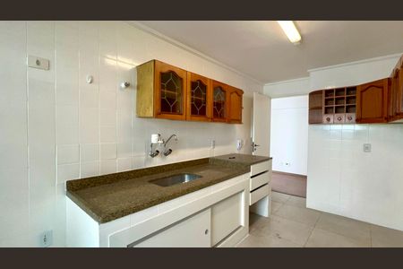 Apartamento para alugar com 91m², 2 quartos e 1 vaga Apartamento para alugar com 91m², 2 quartos e 1 vagaCozinha