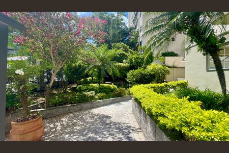 Apartamento para alugar com 91m², 2 quartos e 1 vaga Apartamento para alugar com 91m², 2 quartos e 1 vagaÁrea comum