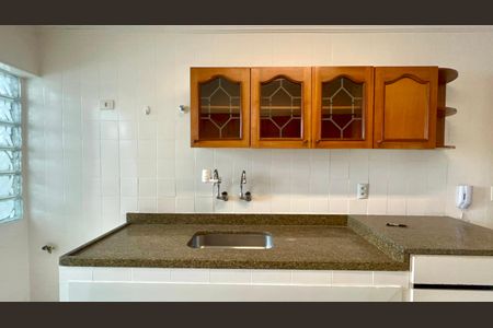 Apartamento para alugar com 91m², 2 quartos e 1 vaga Apartamento para alugar com 91m², 2 quartos e 1 vagaCozinha