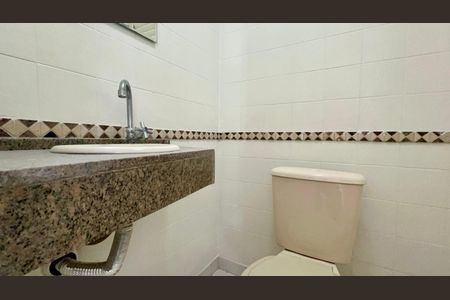 Apartamento para alugar com 91m², 2 quartos e 1 vaga Apartamento para alugar com 91m², 2 quartos e 1 vagaLavabo