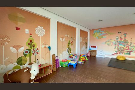 Apartamento para alugar com 91m², 2 quartos e 1 vaga Apartamento para alugar com 91m², 2 quartos e 1 vagaBrinquedoteca