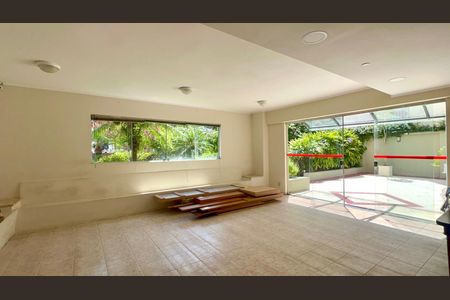 Apartamento para alugar com 91m², 2 quartos e 1 vaga Apartamento para alugar com 91m², 2 quartos e 1 vagaSalão de Festas