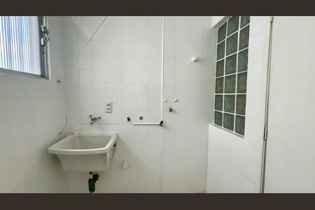 Apartamento para alugar com 91m², 2 quartos e 1 vaga Apartamento para alugar com 91m², 2 quartos e 1 vagaÁrea de Serviço
