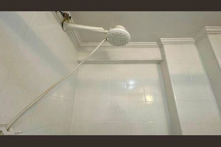 Apartamento para alugar com 91m², 2 quartos e 1 vaga Apartamento para alugar com 91m², 2 quartos e 1 vagaBanheiro da Suíte 2