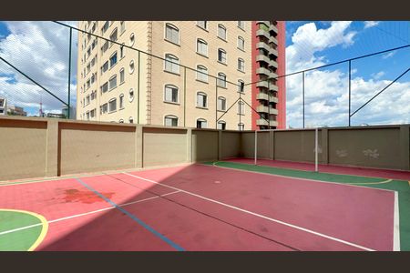 Apartamento para alugar com 91m², 2 quartos e 1 vaga Apartamento para alugar com 91m², 2 quartos e 1 vagaQuadra Esportiva