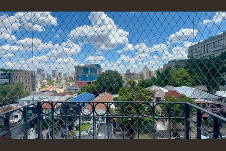 Apartamento para alugar com 91m², 2 quartos e 1 vaga Apartamento para alugar com 91m², 2 quartos e 1 vagaSacada