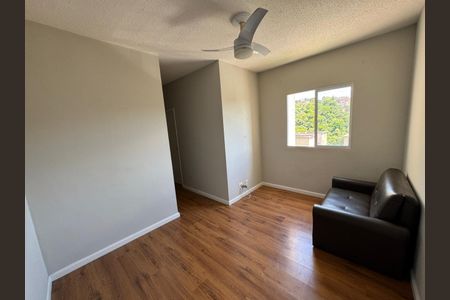 Apartamento para alugar com 2 quartos, 49m² em Jardim Petropolis, Cotia