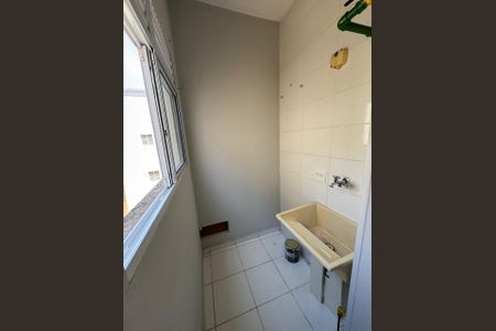 Apartamento para alugar com 49m², 2 quartos e 1 vaga