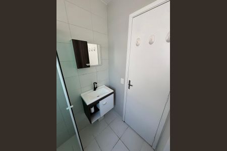 Apartamento para alugar com 49m², 2 quartos e 1 vaga