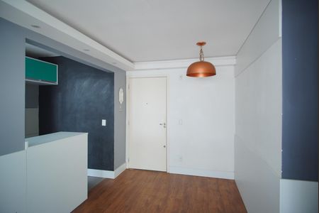 Sala de apartamento à venda com 2 quartos, 51m² em Morro Santana, Porto Alegre