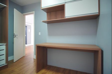 Apartamento à venda com 51m², 2 quartos e 1 vagaQuarto 2