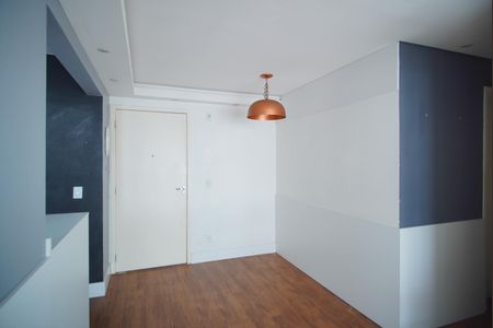 Sala de apartamento à venda com 2 quartos, 51m² em Morro Santana, Porto Alegre