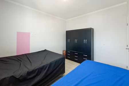 Apartamento para alugar com 100m², 2 quartos e 2 vagasQuarto