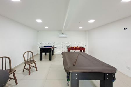 Apartamento para alugar com 100m², 2 quartos e 2 vagasSala de Jogos