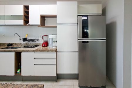 Apartamento para alugar com 100m², 2 quartos e 2 vagasCozinha 