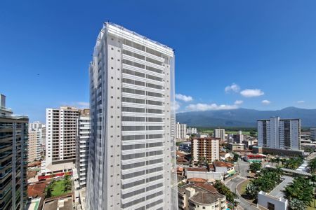 Apartamento para alugar com 100m², 2 quartos e 2 vagasVista da Sacada