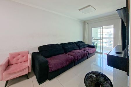 Apartamento para alugar com 100m², 2 quartos e 2 vagasSala