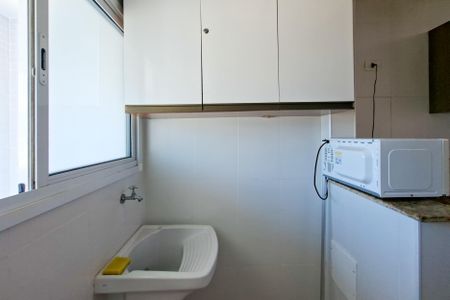 Apartamento para alugar com 100m², 2 quartos e 2 vagasÁrea de Serviço