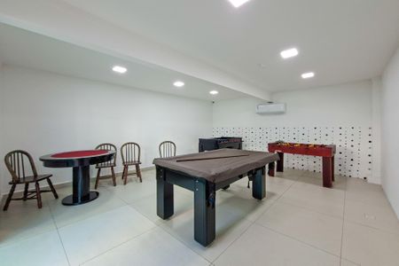 Apartamento para alugar com 100m², 2 quartos e 2 vagasSala de Jogos