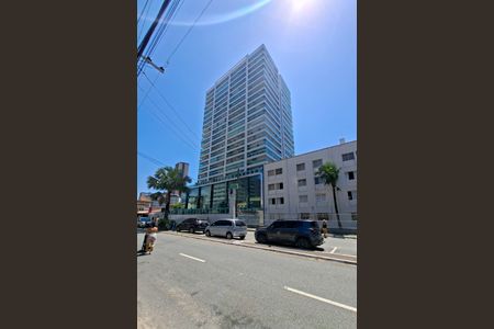 Apartamento para alugar com 100m², 2 quartos e 2 vagasFachada