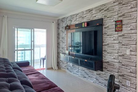 Apartamento para alugar com 100m², 2 quartos e 2 vagasSala