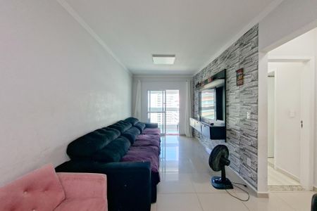 Apartamento para alugar com 100m², 2 quartos e 2 vagasSala