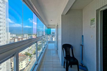 Apartamento para alugar com 100m², 2 quartos e 2 vagasSacada 