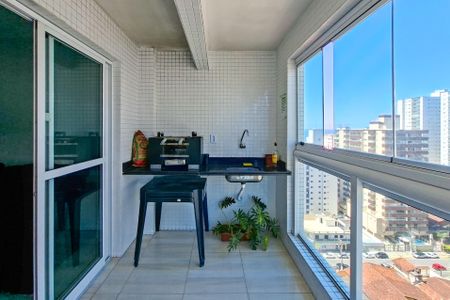 Apartamento para alugar com 100m², 2 quartos e 2 vagasSacada 