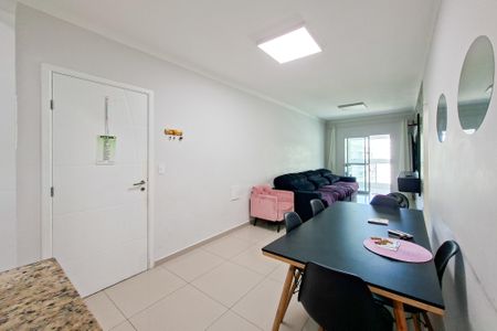 Apartamento para alugar com 100m², 2 quartos e 2 vagasSala