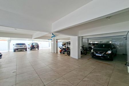 Apartamento para alugar com 100m², 2 quartos e 2 vagasGaragem