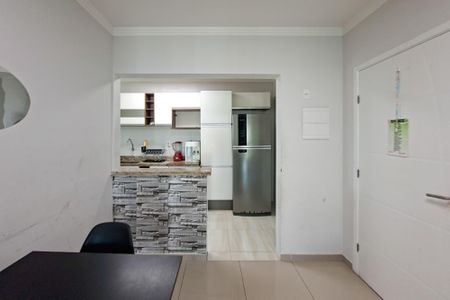 Apartamento para alugar com 100m², 2 quartos e 2 vagasCozinha 