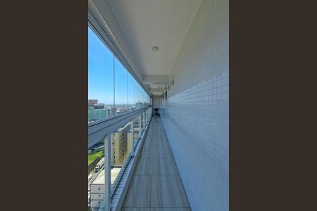 Apartamento para alugar com 100m², 2 quartos e 2 vagasSacada 