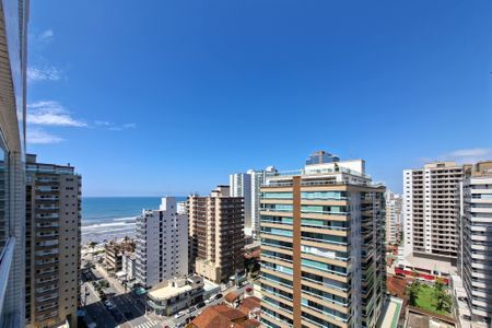Apartamento para alugar com 100m², 2 quartos e 2 vagasVista da Sacada