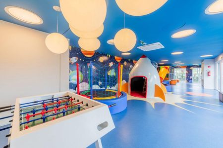 Apartamento para alugar com 59m², 2 quartos e 1 vagaÁrea Comum 