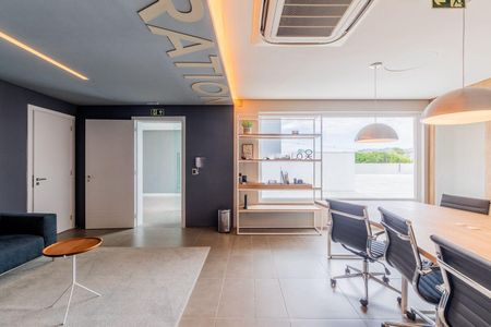 Apartamento para alugar com 59m², 2 quartos e 1 vagaÁrea Comum 