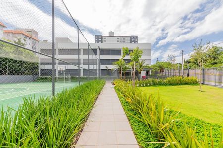 Apartamento para alugar com 59m², 2 quartos e 1 vagaÁrea Comum 