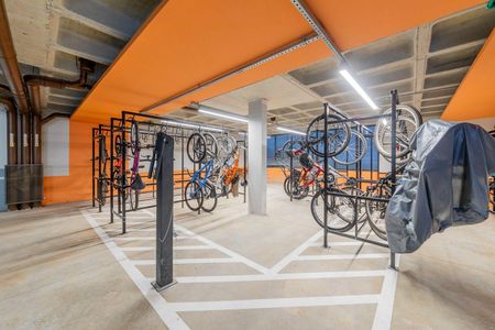 Apartamento para alugar com 59m², 2 quartos e 1 vagaÁrea Comum 