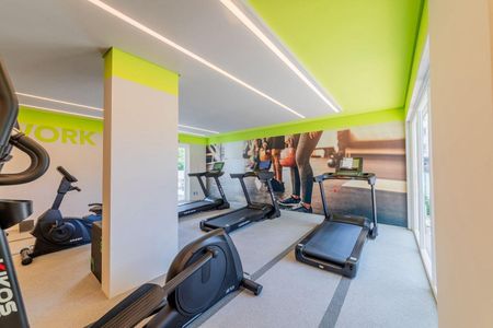 Apartamento para alugar com 59m², 2 quartos e 1 vagaÁrea Comum 