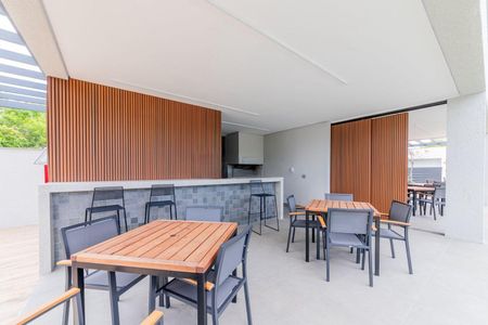 Apartamento para alugar com 59m², 2 quartos e 1 vagaÁrea Comum 