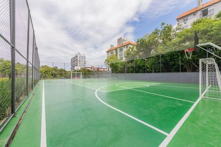 Apartamento para alugar com 59m², 2 quartos e 1 vagaÁrea Comum 