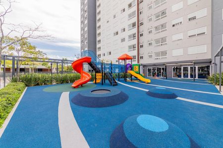 Apartamento para alugar com 59m², 2 quartos e 1 vagaÁrea Comum 