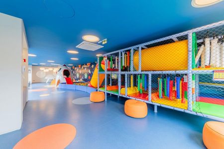 Apartamento para alugar com 59m², 2 quartos e 1 vagaÁrea Comum 