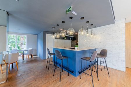 Apartamento para alugar com 59m², 2 quartos e 1 vagaÁrea Comum 