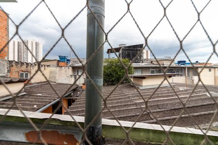Suíte - Vista de casa à venda com 3 quartos, 100m² em Vila Hebe, São Paulo