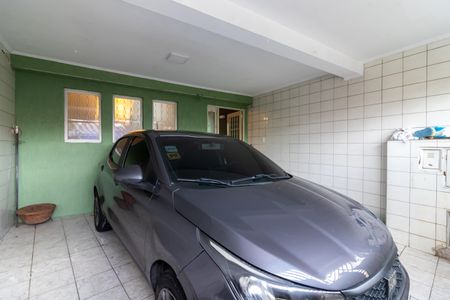 Casa à venda com 100m², 3 quartos e 2 vagas Casa à venda com 100m², 3 quartos e 2 vagasGaragem